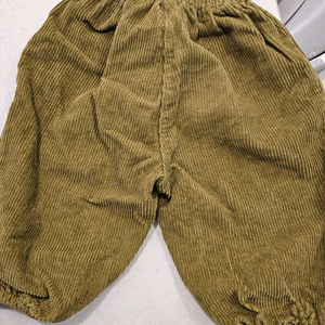 프프 고쟁이 코듀로이 s 일괄 이미지