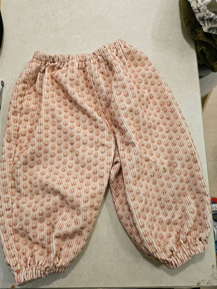 프프 고쟁이 코듀로이 s 일괄 이미지