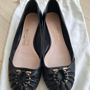 페라가모 여성 신발 로퍼 240(6 1/2사이즈) 정품 이미지