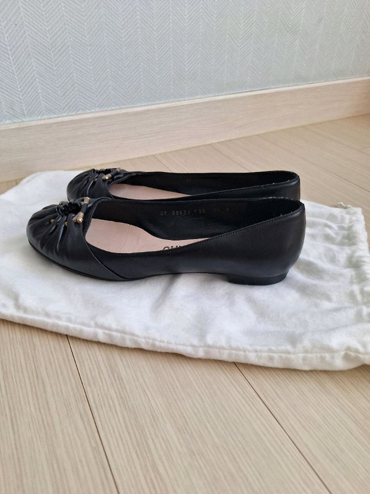 페라가모 여성 신발 로퍼 240(6 1/2사이즈) 정품 이미지