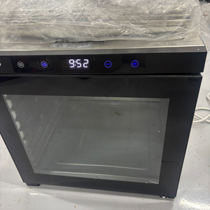 오쿠 10단 대용량 스텐 식품건조기 OCP-FD1000S 이미지