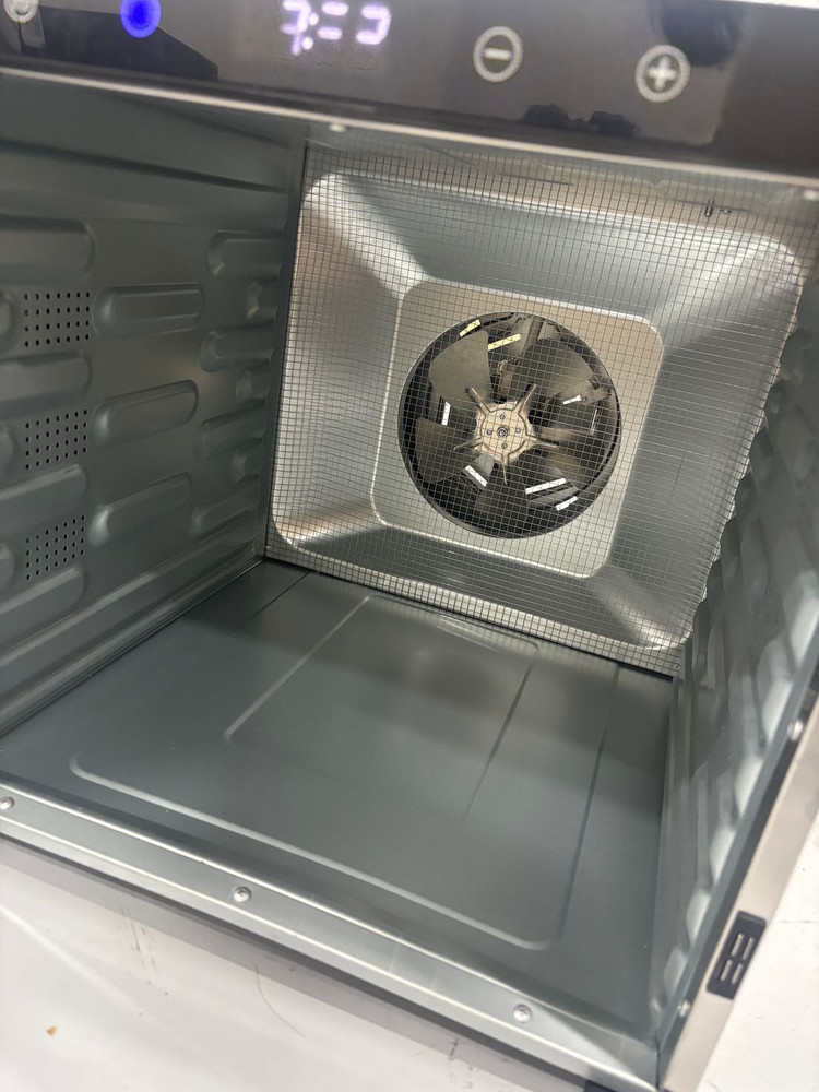 오쿠 10단 대용량 스텐 식품건조기 OCP-FD1000S 이미지