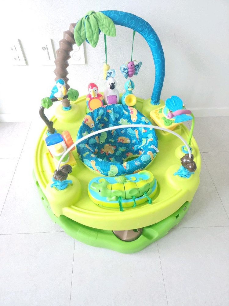 모두정상작동 정품 이븐플로 신형 엑서쏘서--1