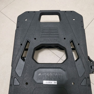 오토바이 pcx 우일 스라이드짐대