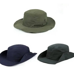 머렐 등산모자 판매 합니다 새상품 판매합니다