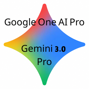 Gemini3.0pro제미나이3.0프로Google Ai Pro개인1년