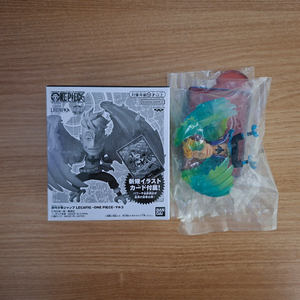 원피스 점프 월드콜렉터블 월콜 피규어 마르코