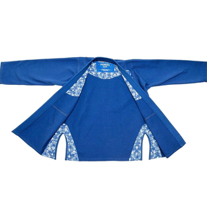 새상품) 그립스 프리메로 에보 블루 주짓수 도복