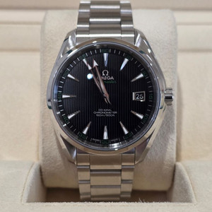 오메가 아쿠아테라 골프에디션 이미지