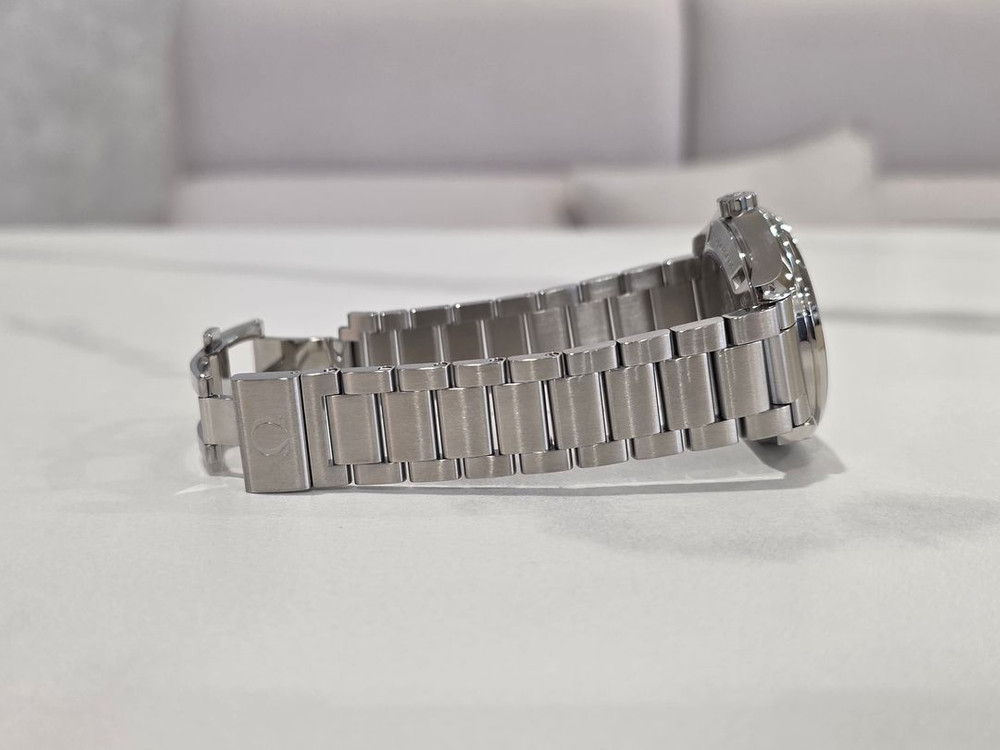 오메가 아쿠아테라 골프에디션 이미지