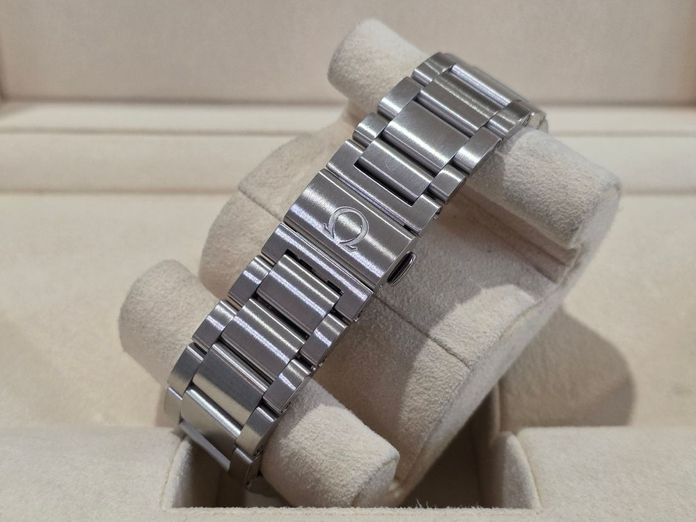 오메가 아쿠아테라 골프에디션 이미지