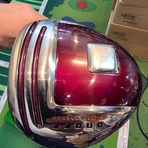 다이와 ON OFF 드라이버 처분 합니다