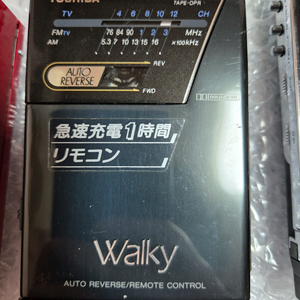 도시바 워크맨 kt gs30f 정크