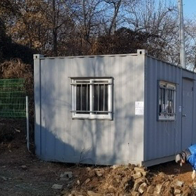 3x6 중고 컨테이너하우스 이미지