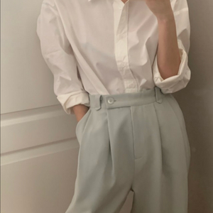 위드아웃썸머 리오슬랙스