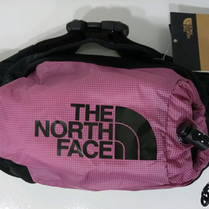 노스페이스 웨이스트 힙색