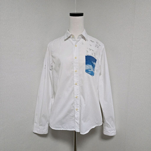 Design Tshirts Store graniph 코튼 셔츠 / 여성 셔츠 / 여자 셔츠