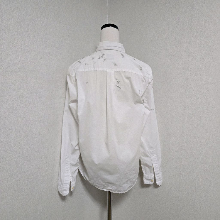 Design Tshirts Store graniph 코튼 셔츠 / 여성 셔츠 / 여자 셔츠 이미지