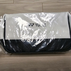 [새제품] YONEX 요넥스 최신형 미니 파우치 259BA006U