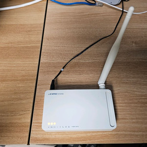 ipTIME N104Q 아이피타임 인터넷 공유기(와이파이WiFi)-26개