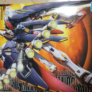 MG 크로스본 건담 X1 풀클로스 팝니다
