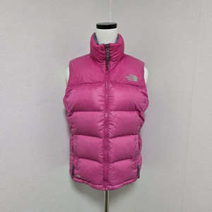 노스페이스 700 구스다운 패딩베스트 / 여성 패딩/ 여성 조끼 이미지