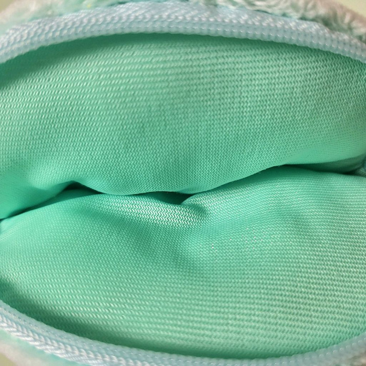 포켓몬스터 꼬부기 동전지갑 키링인형--2