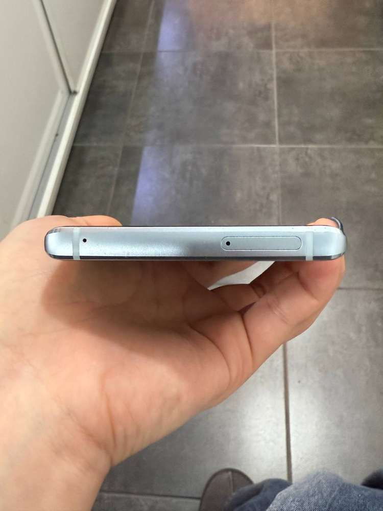 갤럭시노트9 실버 128GB 1263 이미지