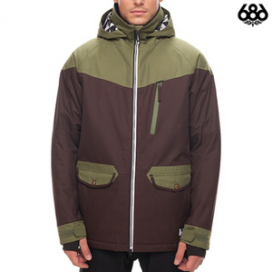 686 보드복 자켓 XL 새상품
