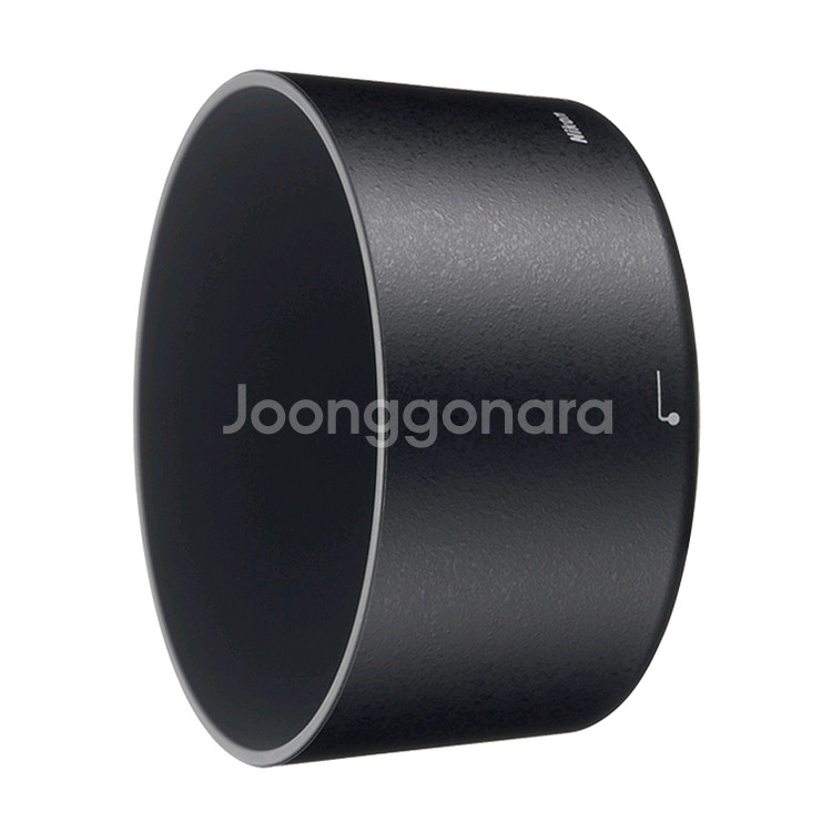 니콘정품 HB-37(55-200mmVR 후드)--1