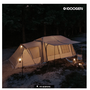 아이두젠 아베크 텐트 판매합니다