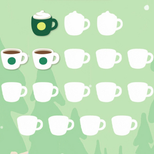 스타벅스 프리퀀시