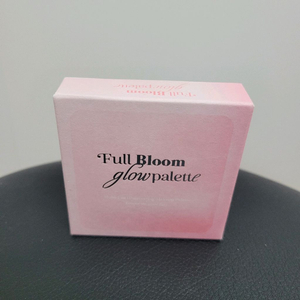 (미개봉) 뮤드 풀 블룸 글로우 파레트 01블루밍