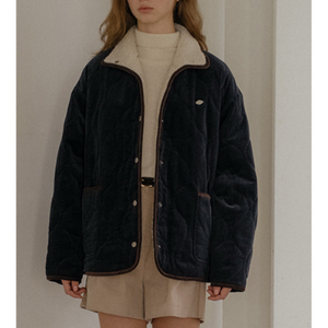 틸아이다이 덤블퀼팅점퍼