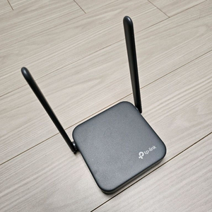 tp-link 티피링크 미니 인터넷 공유기 (와이파이WiFi)