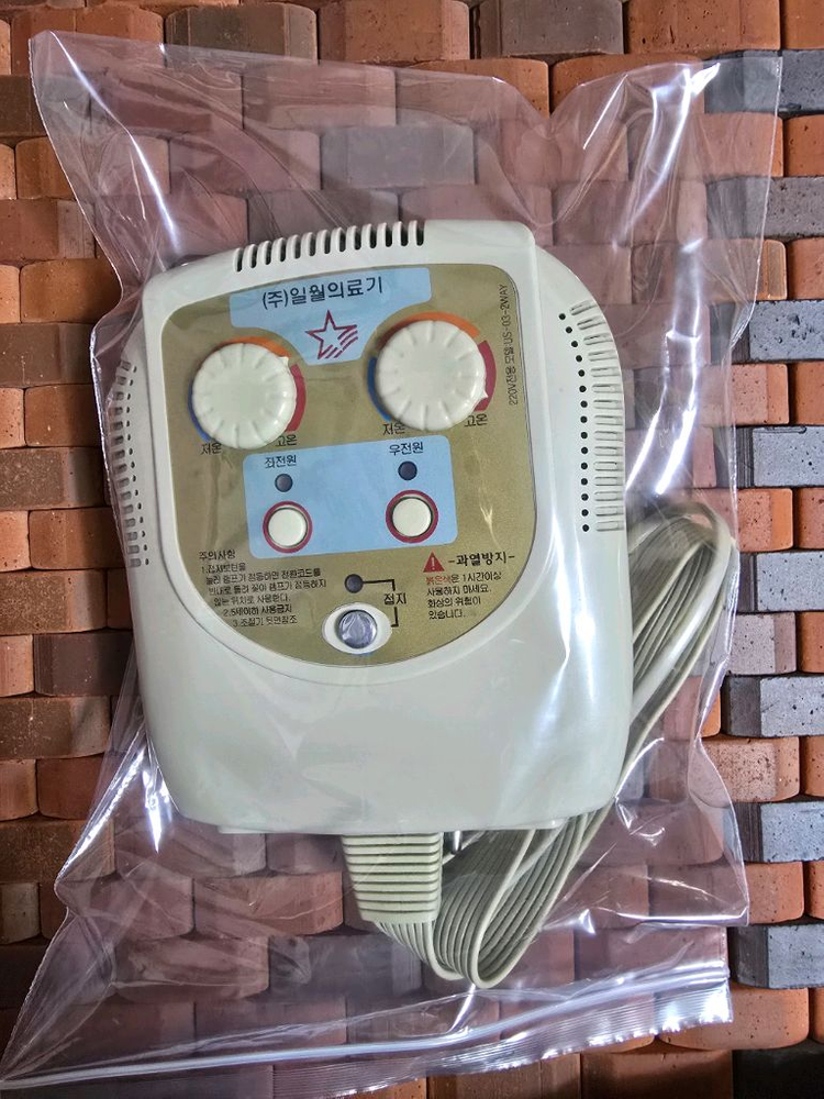 일월 US-03 온도조절기--1