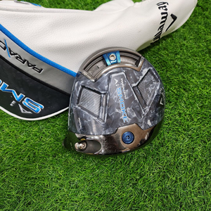 캘러웨이 AI스모크 맥스 9.0도 드라이버 헤드