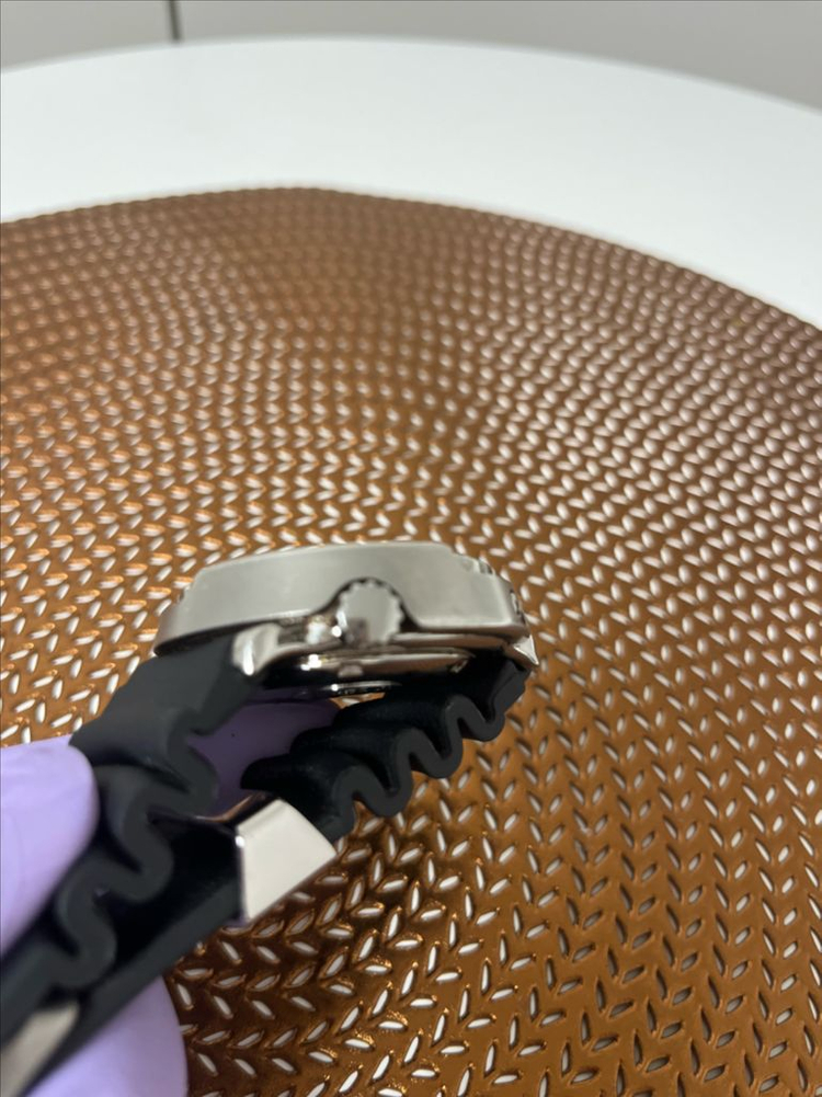 세이코 빈티지 튜나 7c46-7011 이미지