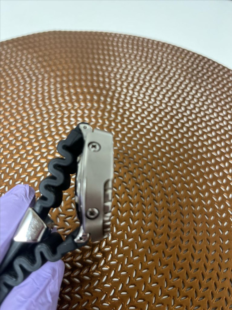 세이코 빈티지 튜나 7c46-7011 이미지