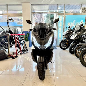 21년식 PCX125 56,XXXkm 판매합니다:)