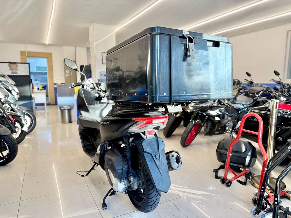 21년식 PCX125 56,XXXkm 판매합니다:)--4