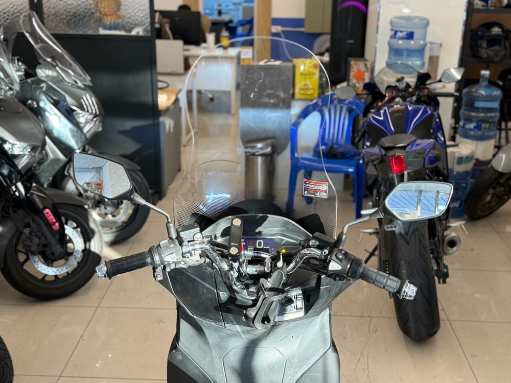 21년식 PCX125 56,XXXkm 판매합니다:)--5