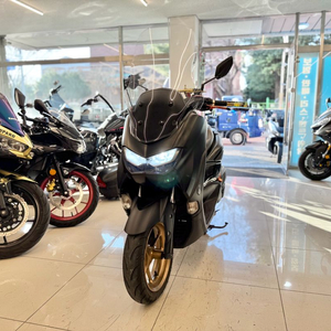 21년식 NMAX125 41,XXXkm 판매합니다:)