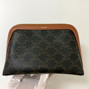 (새상품) 셀린느 코스메틱 파우치