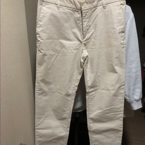 바지 모두 만원 - 무인양품