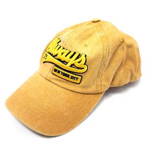 패션모자 남성모자 여성모자 야구모자 옐로우 무료배송