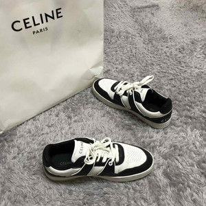 {CLOSET}[275]셀린느 CT-04스니커즈