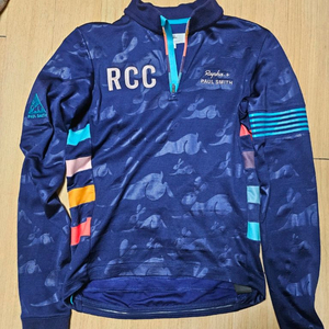 라파 rcc폴스미스 져지 팝니다.