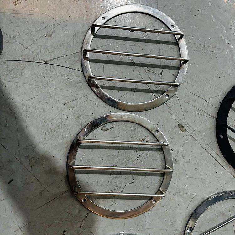 오디슨. 다이아몬드 포칼 패시브 스 덴 그릴 고음 스피커10 조--1