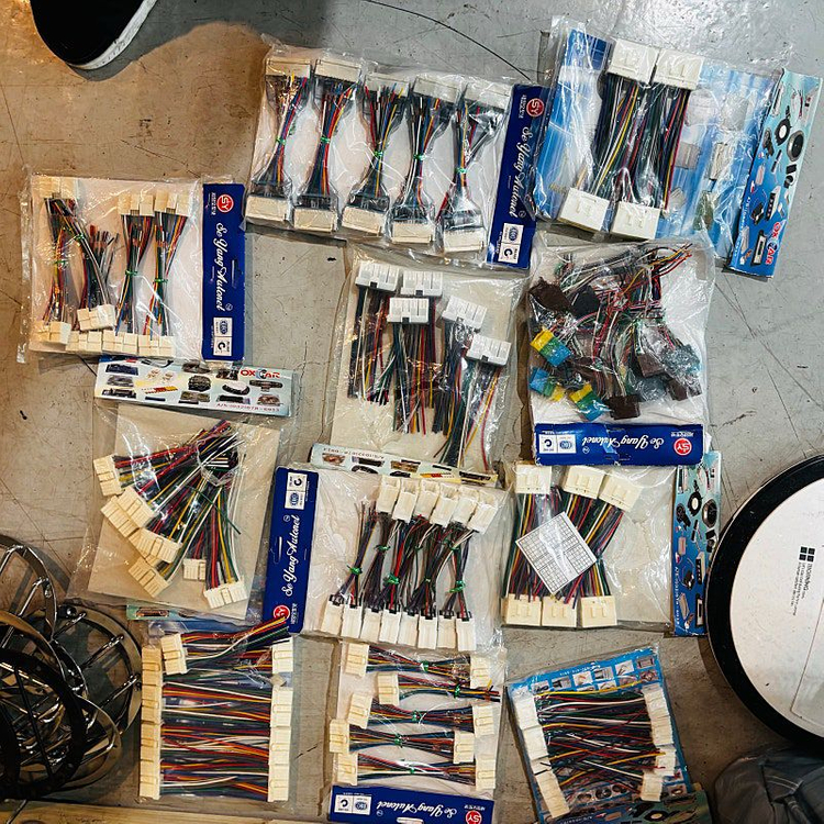 오디슨. 다이아몬드 포칼 패시브 스 덴 그릴 고음 스피커10 조--4